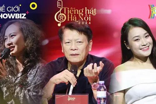 Giải thưởng Tiếng Hát Hà Nội lên tới 500 triệu đồng | Thế giới Showbiz | 30/10/2024