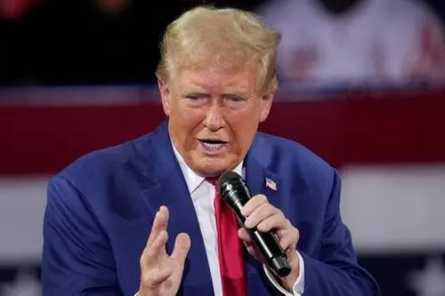 Thương mại toàn cầu sẽ thay đổi nếu ông Trump tái đắc cử