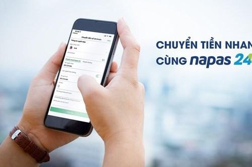Nhiều ngân hàng sẽ không thực hiện giao dịch với các tính năng liên quan đến thanh toán qua NAPAS trong ngày 01/11/2024