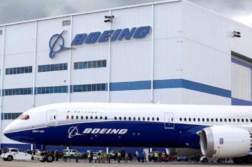 Boeing sẽ bán 19 tỷ USD cổ phiếu để củng cố tài chính