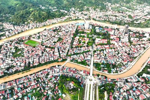 Cao Bằng thời tiền sử - sơ sử