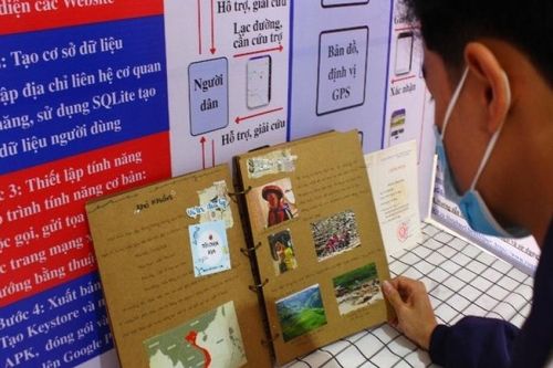 Giáo dục văn hóa dân tộc trong trường học - nền tảng của sự phát triển bền vững