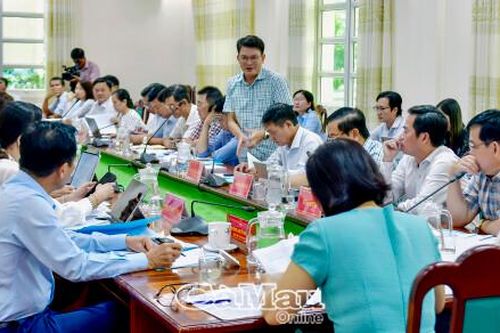 Ðơn vị sự nghiệp công lập khó khăn trong tự chủ tài chính