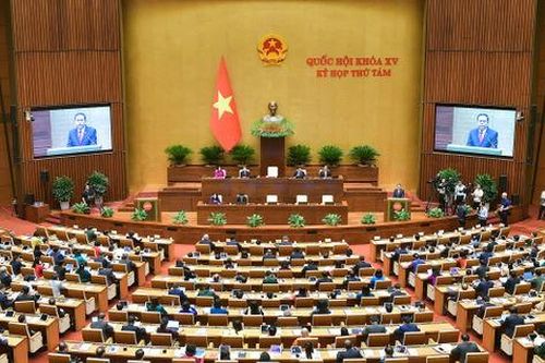 Tháo gỡ khó khăn pháp lý cho các dự án PPP