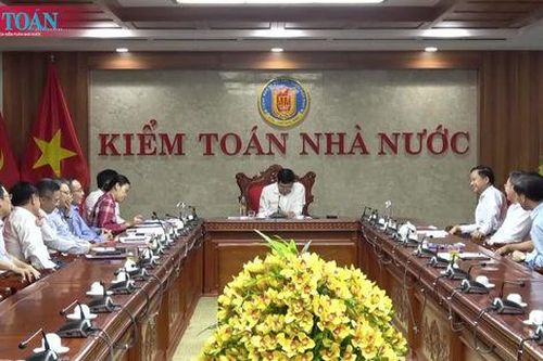 Kiểm toán nhà nước rà soát, đánh giá và cơ cấu lại chức năng, nhiệm vụ các đơn vị trực thuộc