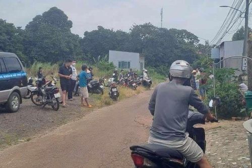 Thắt lòng gia cảnh lay lắt của thiếu niên bán vé số tử vong ở Đồng Nai