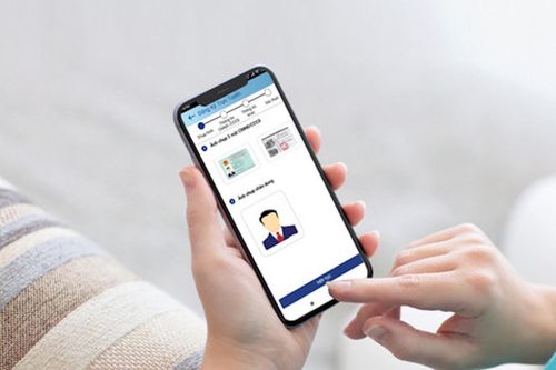 Không có giấy tờ tùy thân, có được mở tài khoản ngân hàng?