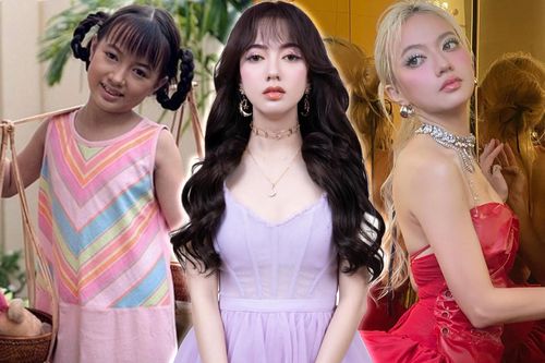 'Bé' Xuân Nghi lột xác bất ngờ, 14 năm rời hào quang sang Mỹ thế nào?