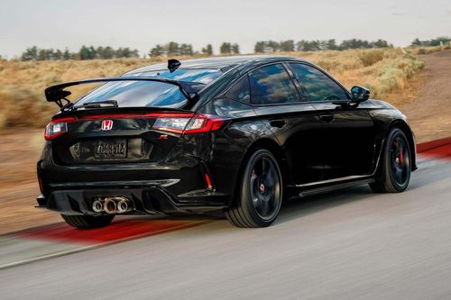 Phân khúc xe Hot hatch là gì?