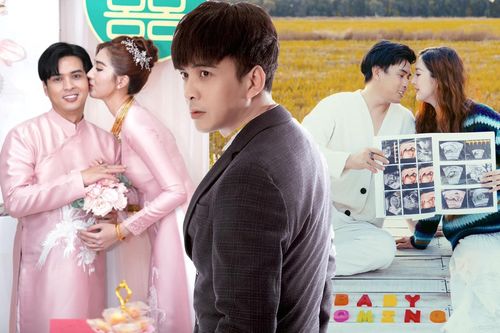 Cuộc sống của giọng ca 'Con bướm xuân' sau hơn 1 năm lấy vợ kém 17 tuổi