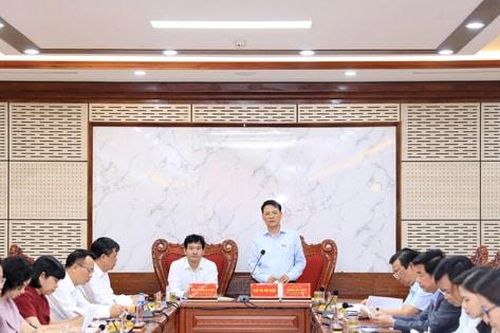 Huyện Phúc Thọ xử lý tốt các vi phạm vùng đất bãi, ngoài đê, không phát sinh vi phạm mới