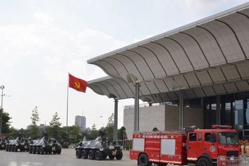 Tin tức đặc biệt trên báo in Hànôịmới ngày 30-10-2024
