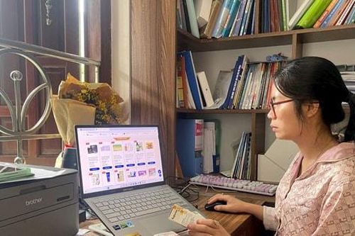 Làm gì để quản lý chất lượng thuốc bán online?