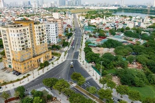 Hướng đến giao thông bền vững cho Thủ đô Hà Nội