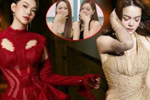 Đời tư của cặp bạn thân là chủ nhân 'meme' nổi nhất tập 1 'Chị đẹp 2024': Người viên mãn, người ngậm ngùi vì hôn nhân không may mắn