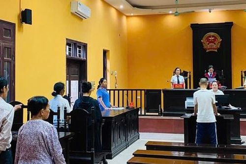 Phạt tù nghịch tử ngược đãi cha mẹ