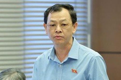 'Không có ông giám đốc bệnh viện nào 'liều mạng' thay khớp gối do bệnh nhân mua bên ngoài'