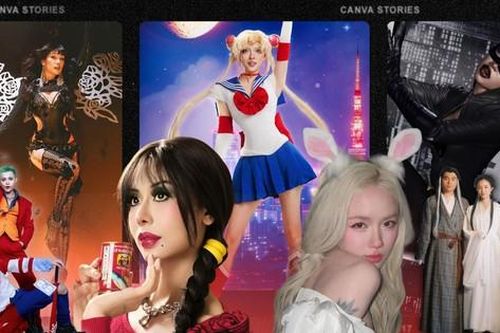 Sao Việt lên đồ Halloween: MAYonair chơi lớn, màn cosplay xịn nhất thuộc về ai?
