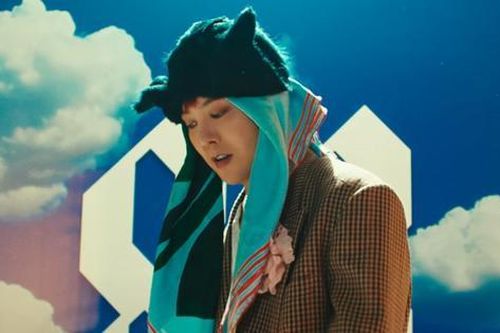 G-Dragon BIGBANG quậy đỉnh nóc với 'POWER', có xứng đáng sau 7 năm chờ đợi?