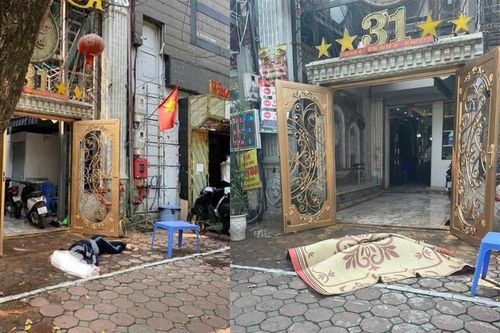 Điều tra vụ nhân viên bảo vệ quán karaoke Royal tử vong