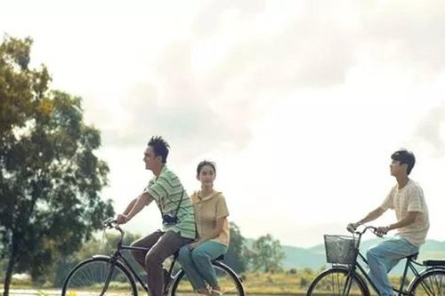Mùa phim Việt cuối năm: 'Đường đua' nóng dần