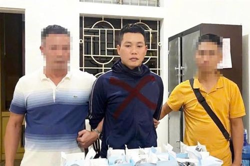 Gần 10kg ma túy giấu trong sữa bột gửi từ châu Âu về Việt Nam