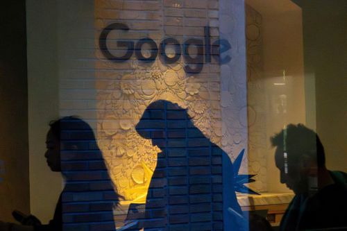 Công ty mẹ Google lãi hơn 26 tỷ USD