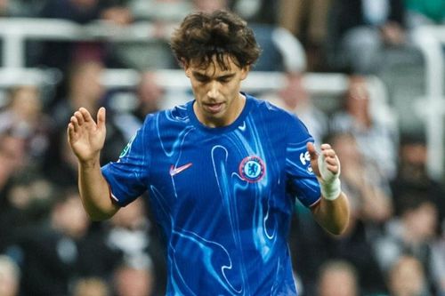 Hàng thủ thảm họa khiến Chelsea ôm hận trước Newcastle
