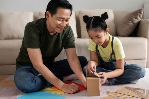 Nói sao để con chịu nghe lời?