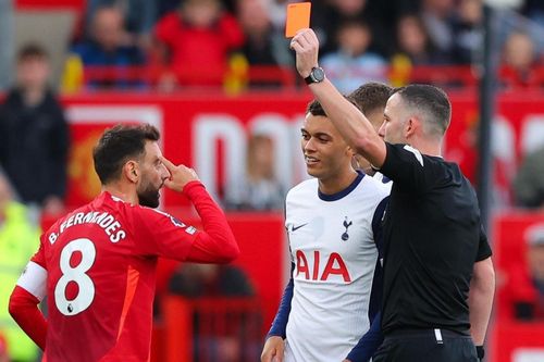 Xác định đối thủ của Manchester United tại tứ kết Carabao Cup