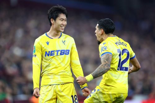 Aston Villa thua sốc trên sân nhà