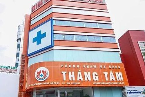 Phòng khám đa khoa Tháng Tám 'vẽ bệnh' để đòi 65 triệu đồng