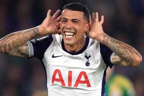 Real Madrid có mục tiêu thay thế Alexander-Arnold