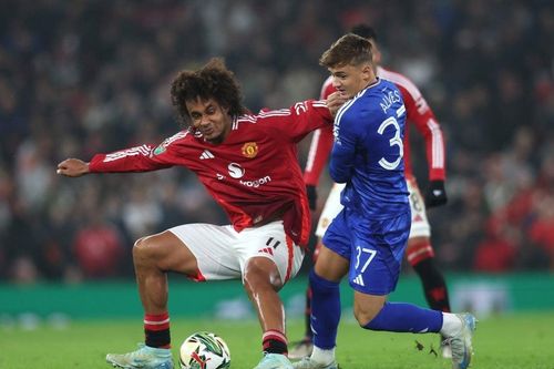 Lý do Zirkzee đá kém ở Manchester United