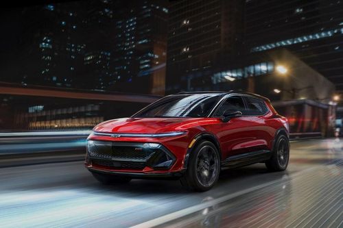 Mua xe điện, người Mỹ thích SUV cỡ nhỏ