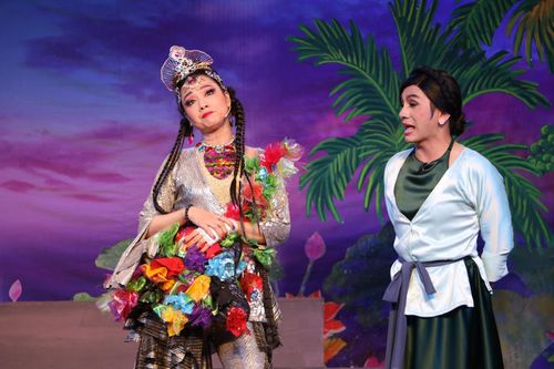 Idecaf ra sao sau khi Thành Lộc rời đi?