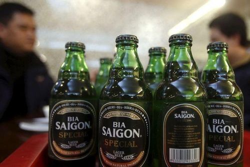 Sabeco, Habeco vượt khó