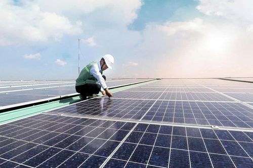 Chuyển đổi xanh hướng tới Net Zero: đồng bộ nhiều giải pháp