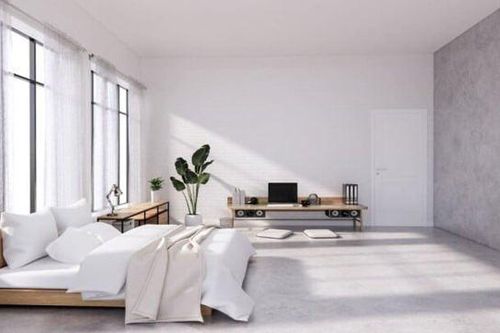 Cách bày trí phong thủy phòng ngủ cho người mệnh Kim