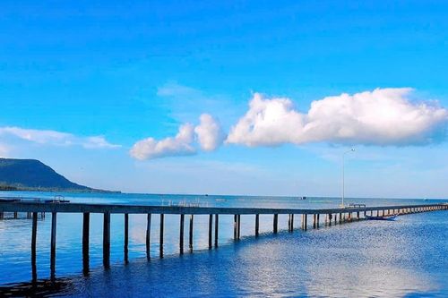 TP Phú Quốc: khẩn trương nghiên cứu xây dựng lại cầu Hàm Ninh