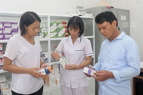 Nam Định: 79 xã, phường đạt tiêu chí quốc gia về y tế năm 2024