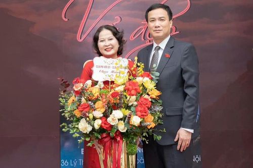 Nữ nghệ sĩ nhiếp ảnh Nguyễn Minh Hải và hành trình khám phá cái đẹp