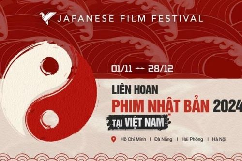 Nhật Bản giới thiệu 11 bộ phim ăn khách tới khán giả Việt trong 2 tháng cuối năm