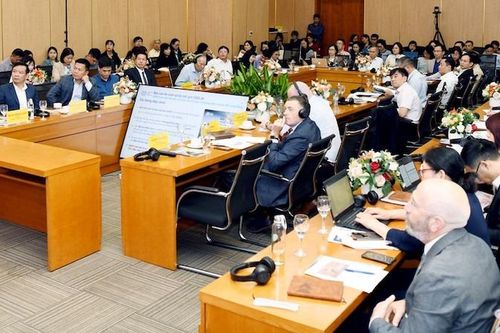 Đầu tư cân bằng để bao phủ an sinh xã hội toàn dân