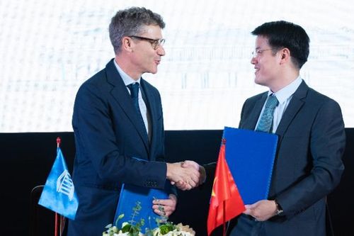 Tăng cường quan hệ đối tác để thúc đẩy bảo tồn di sản và thực hành bền vững