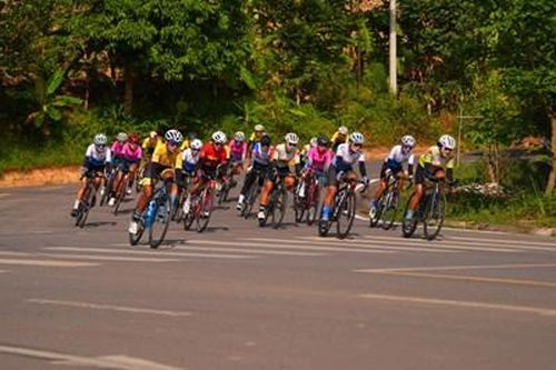 Cơ hội nâng tầm xe đạp Việt Nam