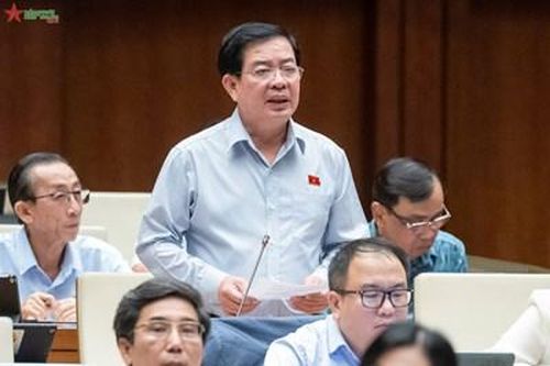 Đề nghị hỗ trợ bảo hiểm y tế cho thân nhân dân quân thường trực