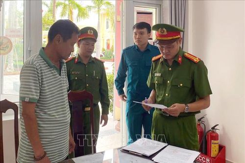 Bắt nguyên Phó Giám đốc ngân hàng chiếm đoạt hơn 50 tỷ đồng rồi bỏ trốn