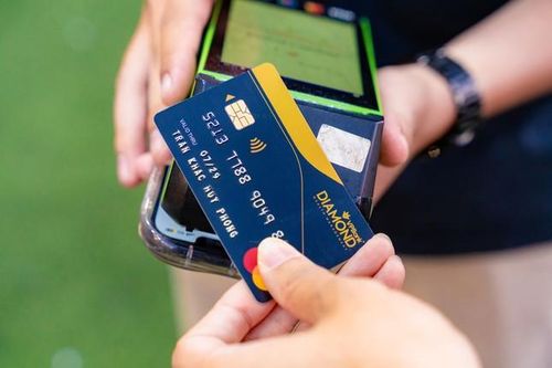 Mastercard đẩy nhanh thanh toán số tại Việt Nam với ngày thẻ Việt Nam 2024