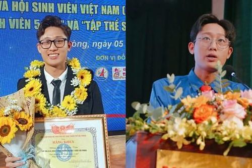Nam đảng viên trẻ ngành Y đề cao sứ mệnh phụng sự vì cộng đồng